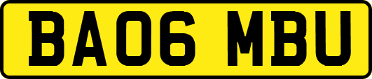 BA06MBU