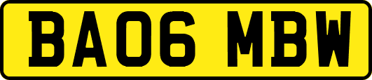 BA06MBW