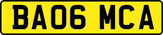 BA06MCA