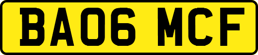 BA06MCF