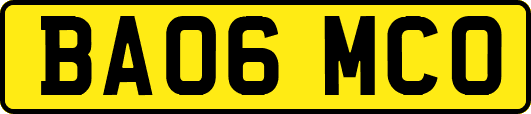 BA06MCO