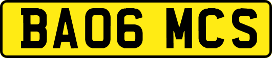 BA06MCS