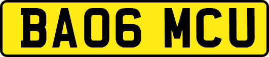 BA06MCU