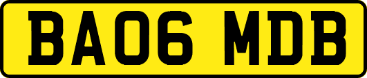 BA06MDB