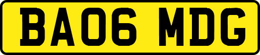 BA06MDG