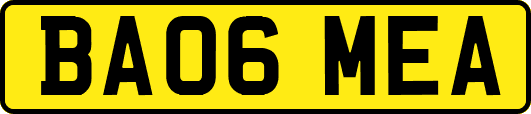 BA06MEA