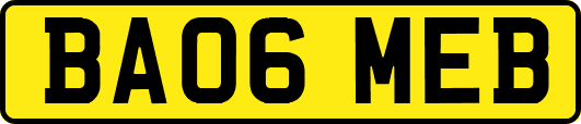 BA06MEB