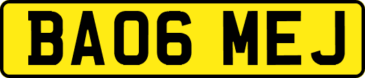 BA06MEJ