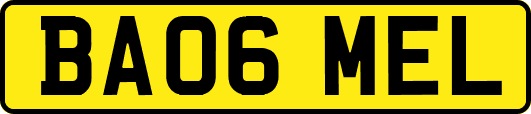 BA06MEL