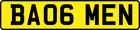 BA06MEN