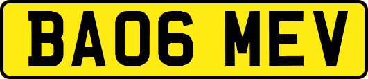 BA06MEV