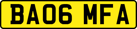 BA06MFA