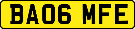 BA06MFE