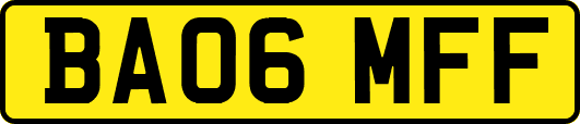 BA06MFF