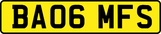 BA06MFS
