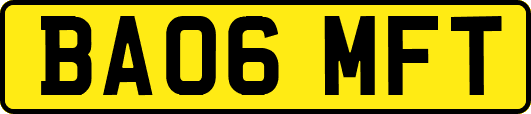 BA06MFT