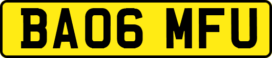 BA06MFU