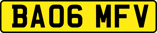 BA06MFV