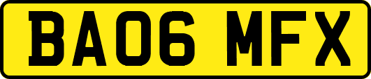 BA06MFX