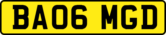 BA06MGD
