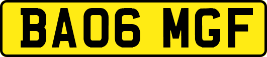 BA06MGF