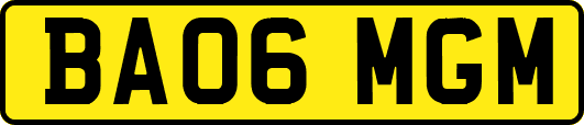 BA06MGM