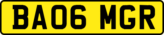 BA06MGR