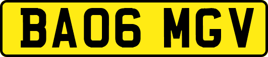 BA06MGV