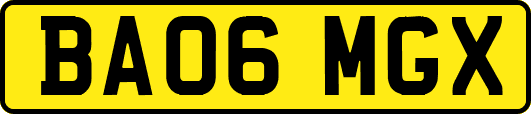 BA06MGX