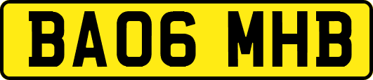 BA06MHB