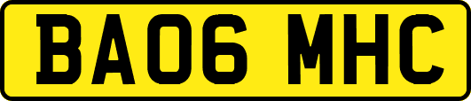 BA06MHC