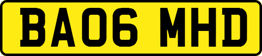 BA06MHD