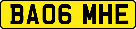 BA06MHE