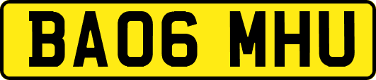 BA06MHU
