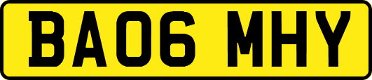 BA06MHY
