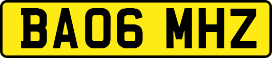 BA06MHZ