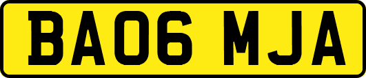 BA06MJA