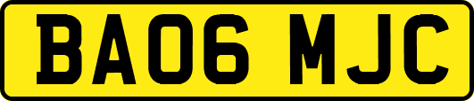 BA06MJC