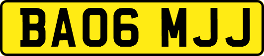 BA06MJJ