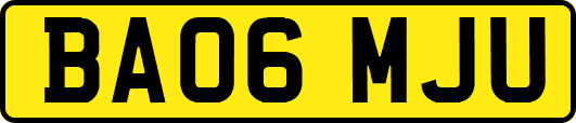 BA06MJU