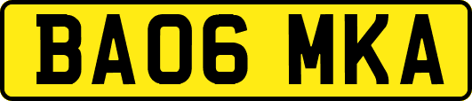 BA06MKA