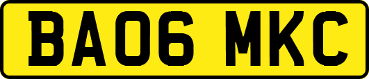 BA06MKC