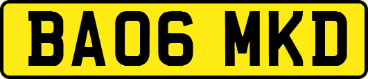 BA06MKD