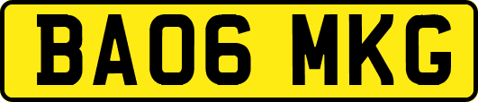 BA06MKG