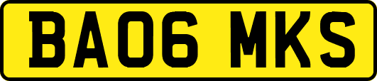 BA06MKS