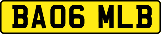 BA06MLB