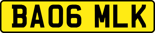 BA06MLK