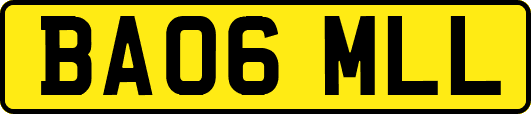 BA06MLL