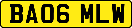 BA06MLW