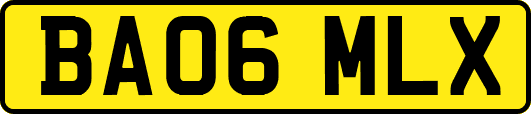 BA06MLX